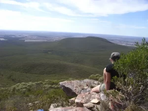 Ellen Peak Atlas Introspective