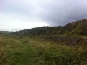 Little orme trail Atlas Introspective