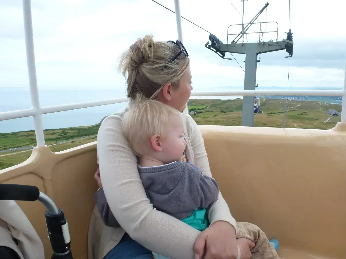 Top tips for Travel with kids: A parents guide to family-friendly vacations