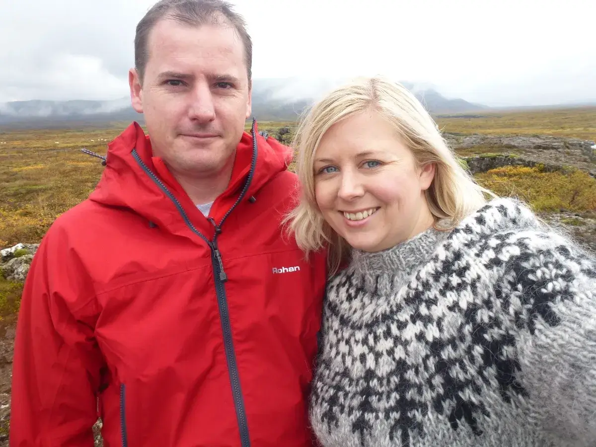 Lopapeysa Obsession! The Must-Have Icelandic Souvenir