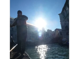 Things to do in Venice
