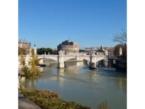 Old Rome Atlas Introspective