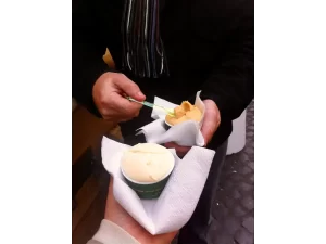 San Crispino Atlas Introspective