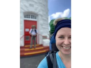 hike the Cape to Cape