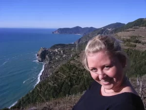 cinque terre compress Atlas Introspective