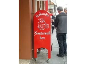 Tourist Christmas Tree Ornaments From Around The World 4 Iceland Christmas Atlas Introspective