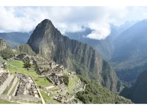 Inca Trail Itinerary hiking the Inca trail