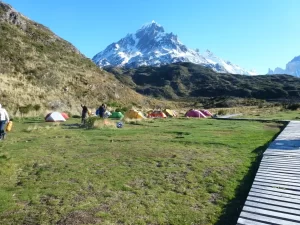 Campsite Day 2 Atlas Introspective
