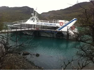 Patagonia ferry Atlas Introspective