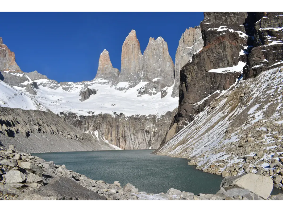 A Complete Guide to Hiking the W Trek Patagonia