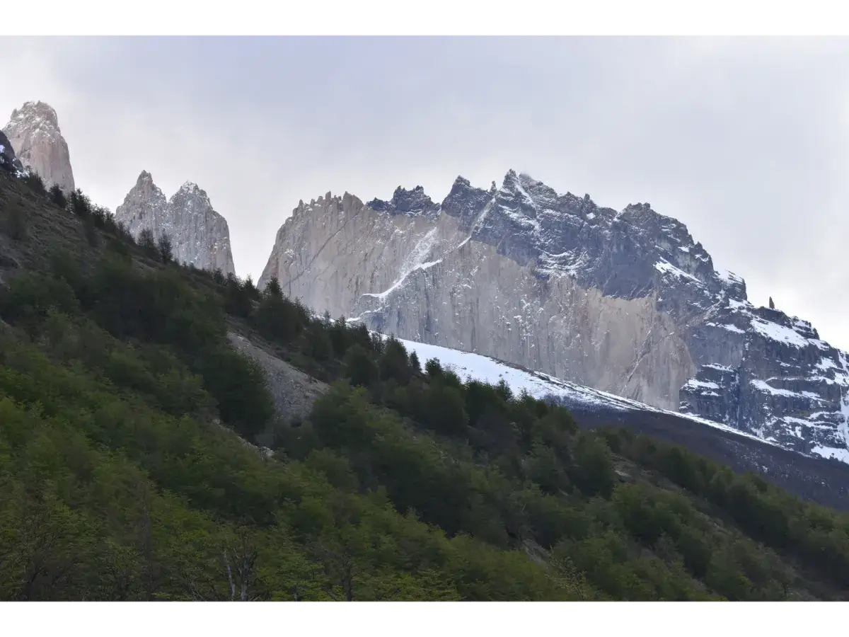10 tips on How to Hike Torres del Paine National Park