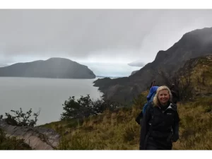 Fiona glacier Atlas Introspective