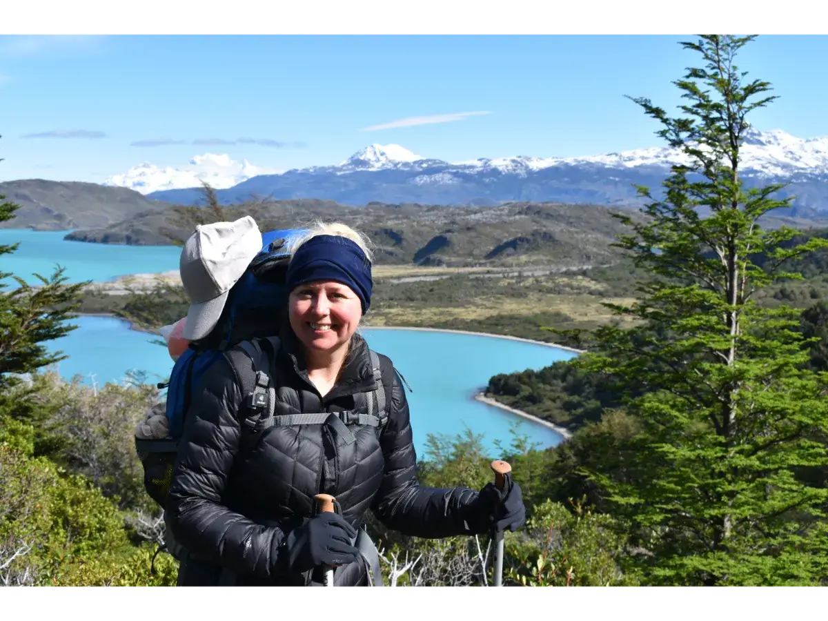 The Best Women’s Travel Gear for Multi Day Hikes