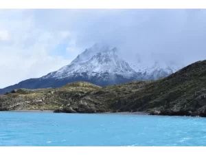 Torres del Paine mt Atlas Introspective