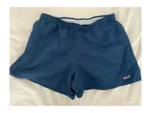 Baggies Atlas Introspective