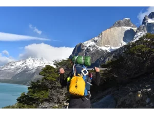 What to pack for the W trek