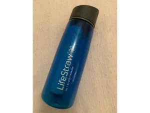 Lifestraw Atlas Introspective