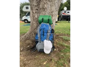 backpack day 2 Atlas Introspective