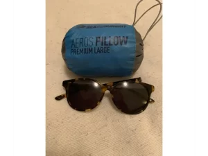 sea to summit size Atlas Introspective