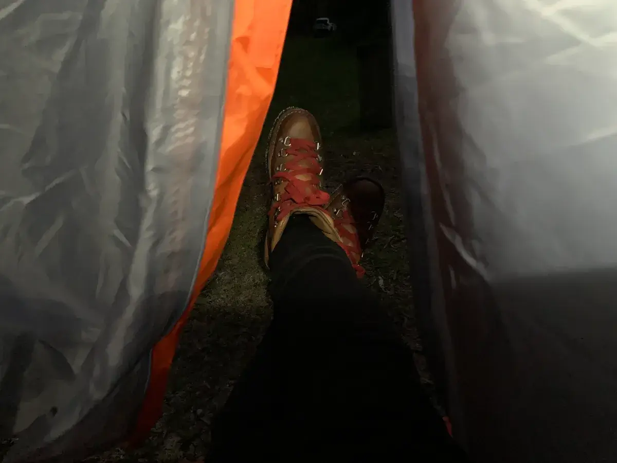 Breaking-in the iconic boots with the red laces: How good are Danner boots?