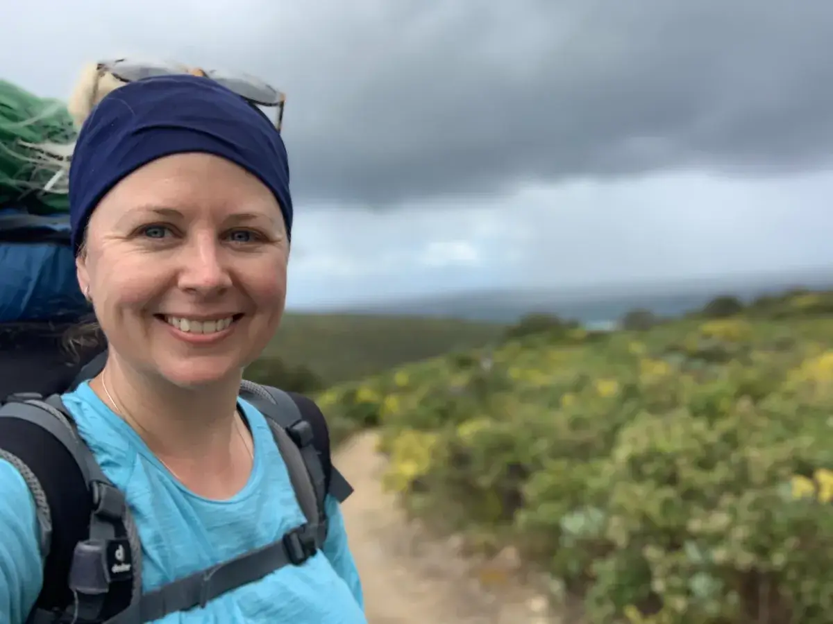 Hike the Cape to Cape Walk Independently: a self-guided hike in coastal WA!