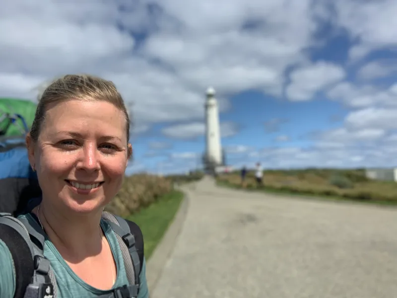 Cape Leeuwin, Cape to Cape, WA