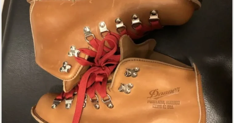 Breaking-in the iconic boots with the red laces: How good are Danner boots?