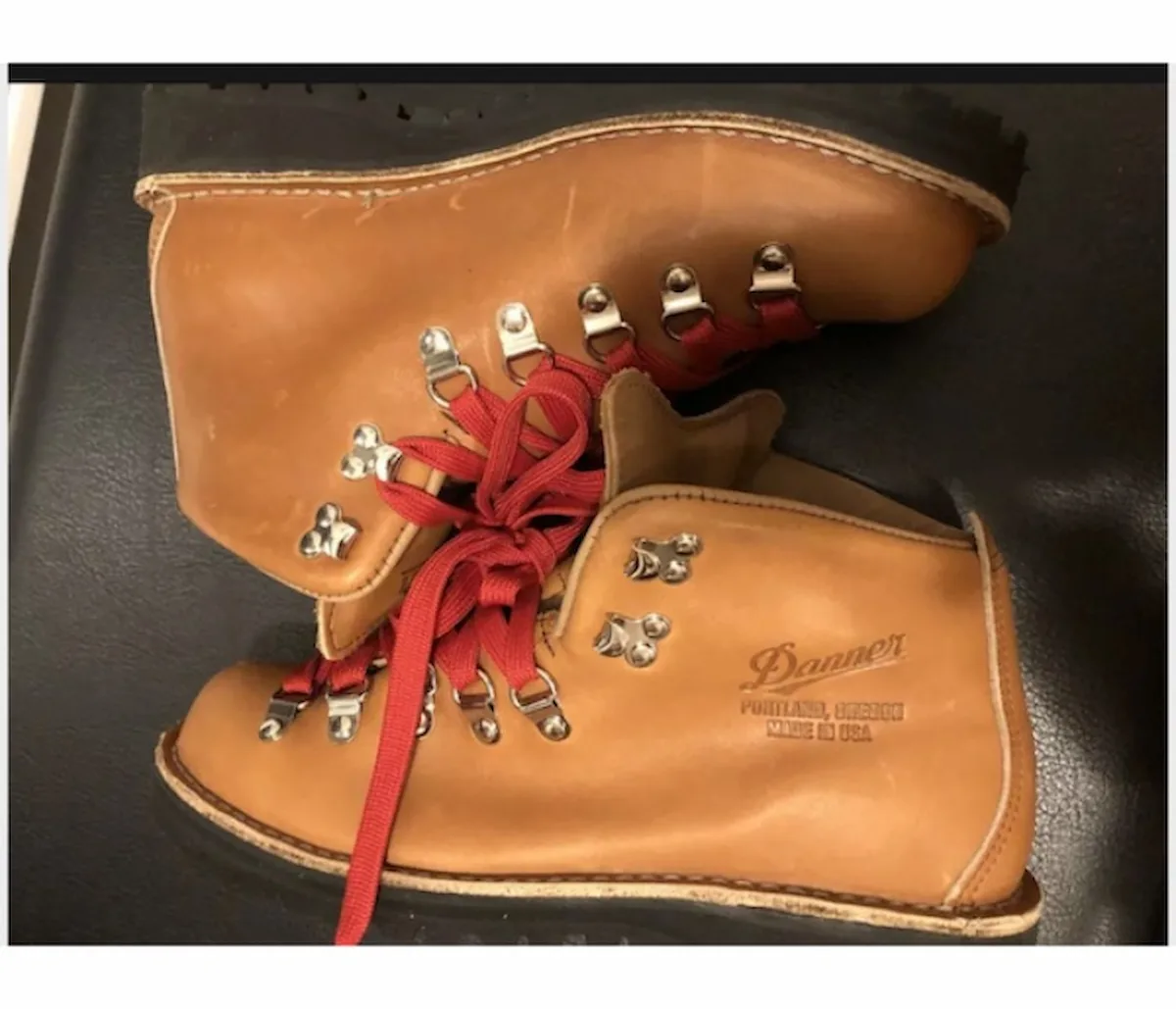 How good are Danner boots