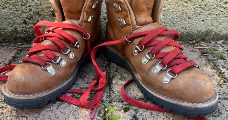 Danner Mountain Light Review: Hitting the trail in style