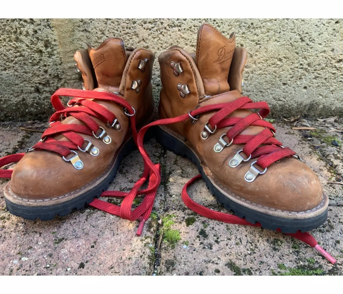 Danner Mountain Light Review
