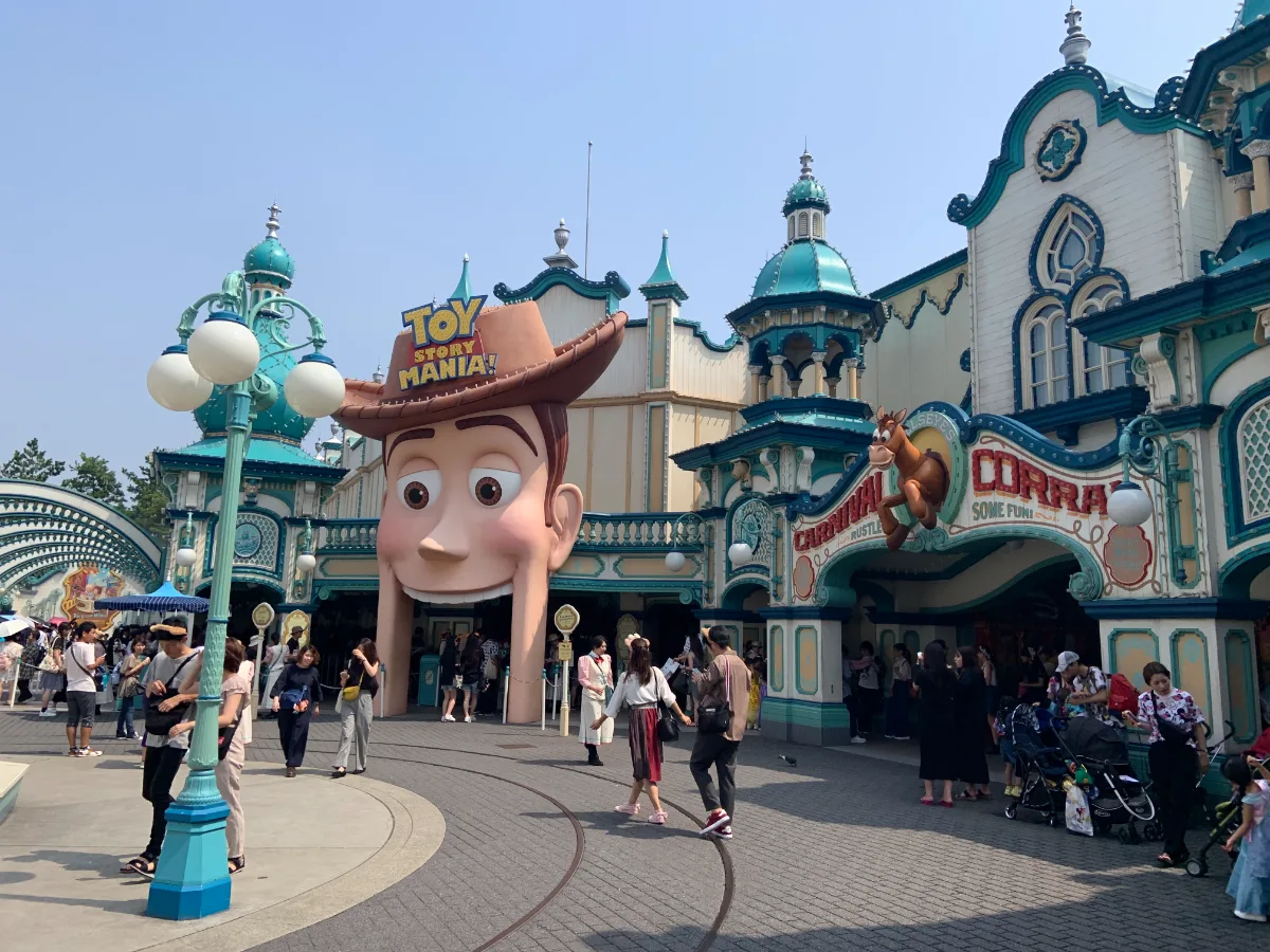 Tokyo DisneySea with a Disability: Your Complete Guide for 2026 4 IMG 8480 Atlas Introspective