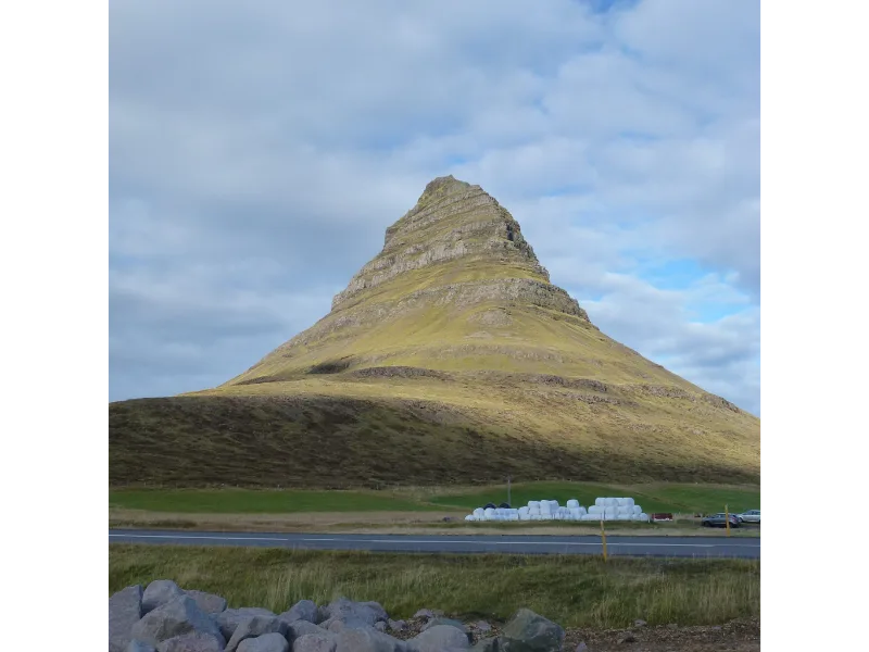 Snæfellsnes Peninsula, Iceland