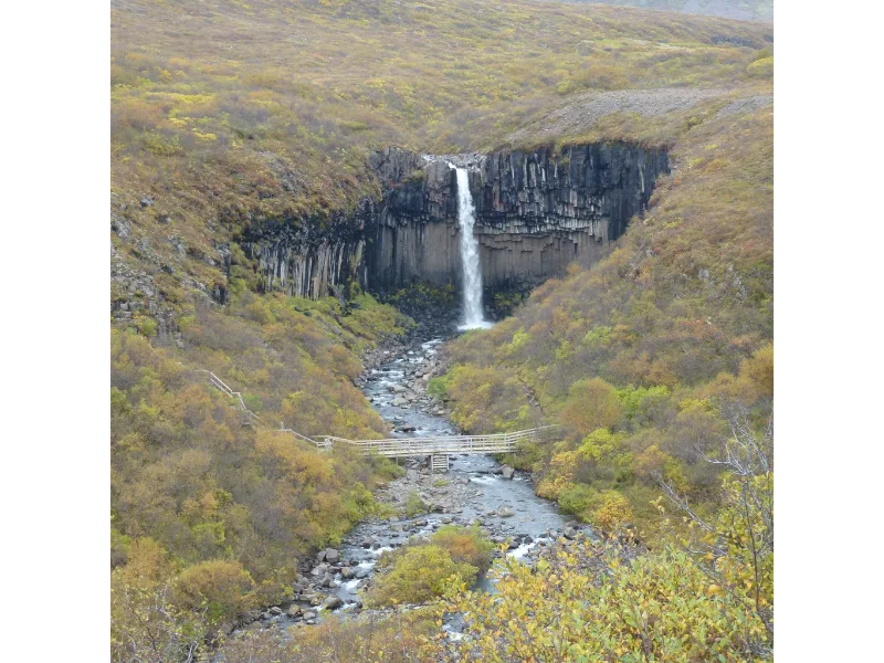 Skaftafell National Park