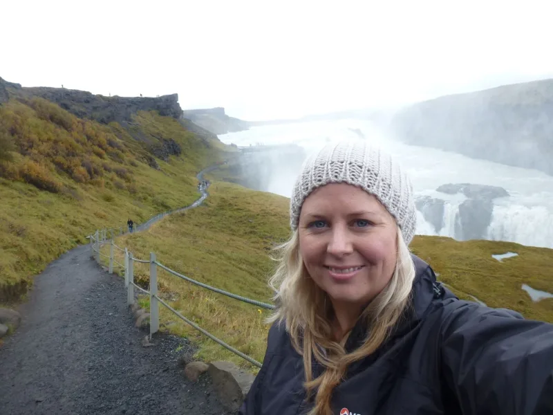 How to Plan a trip to Iceland: 13 Days on the Ring Road 4 Plan a trip to Iceland Dettifoss waterfall